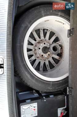 Универсал Audi A6 2005 в 
