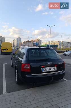 Універсал Audi A6 2003 в 