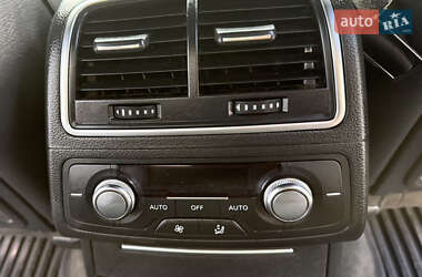 Седан Audi A6 2012 в 