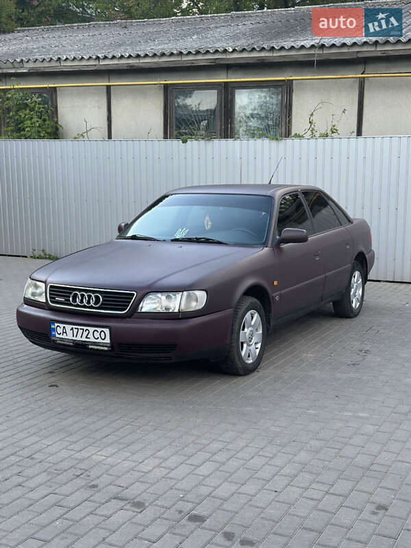 Audi A6 1994