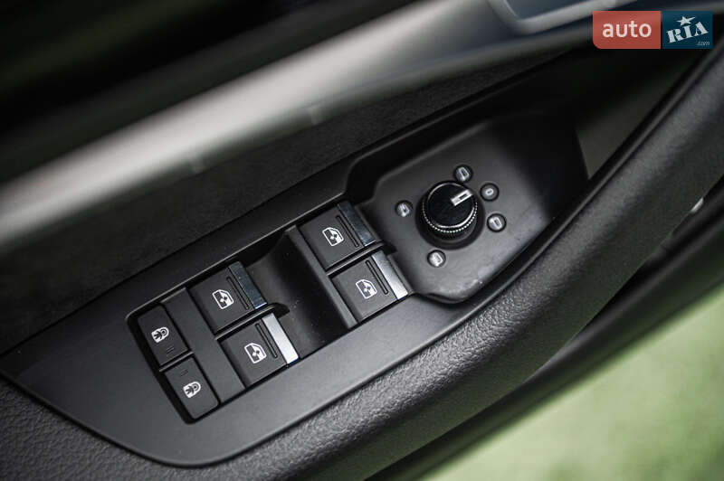 Універсал Audi A6 2018 в Одесі