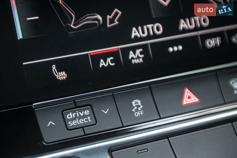 Універсал Audi A6 2018 в Одесі