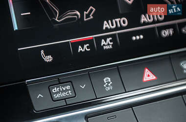 Универсал Audi A6 2018 в 