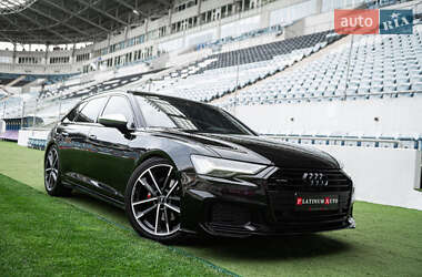 Audi A6 2018 Audi A6 2018