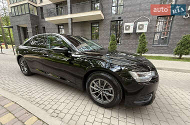 Седан Audi A6 2021 в Києві