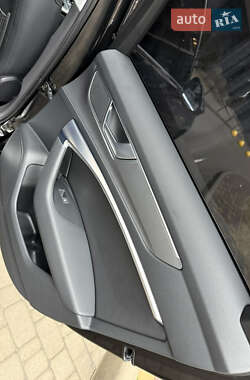 Седан Audi A6 2021 в 