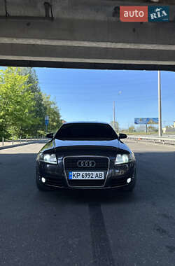 Седан Audi A6 2004 в Одессе