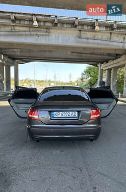 Седан Audi A6 2004 в 