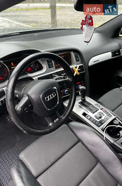 Универсал Audi A6 2006 в 