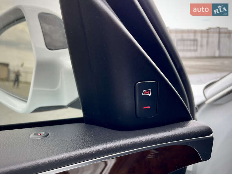 Седан Audi A6 2016 в Києві