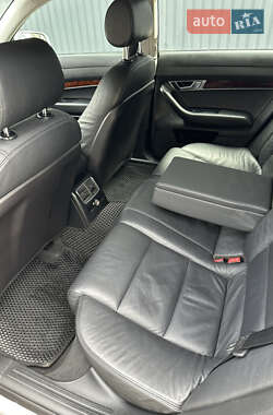 Универсал Audi A6 2005 в 