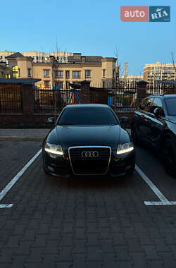 Седан Audi A6 2009 в 