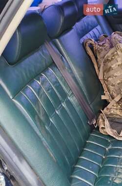 Седан Audi A6 1998 в 