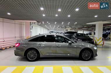 Седан Audi A6 2023 в Києві