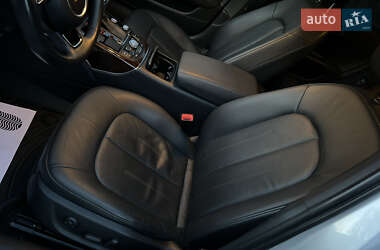Седан Audi A6 2013 в 