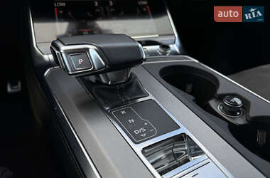 Універсал Audi A6 2019 в 