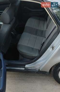 Седан Audi A6 1999 в 