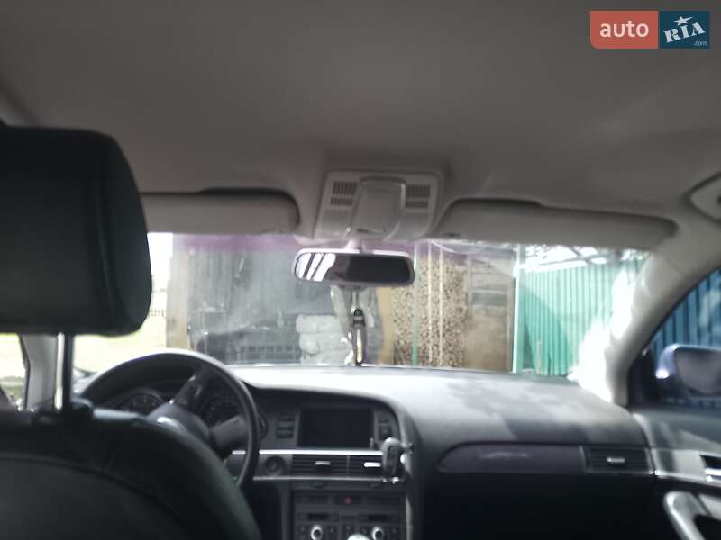 Седан Audi A6 2004 в Тернополі фото 7 Седан Audi A6 2004 в Тернополі