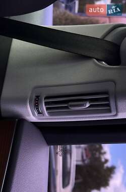 Седан Audi A6 2016 в 