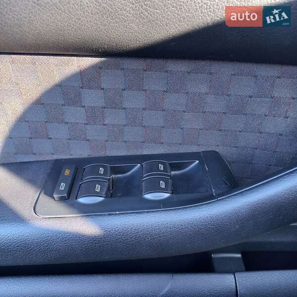 Универсал Audi A6 2002 в Жмеринке