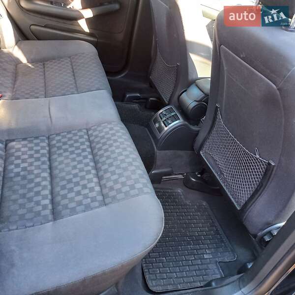 Универсал Audi A6 2002 в Жмеринке