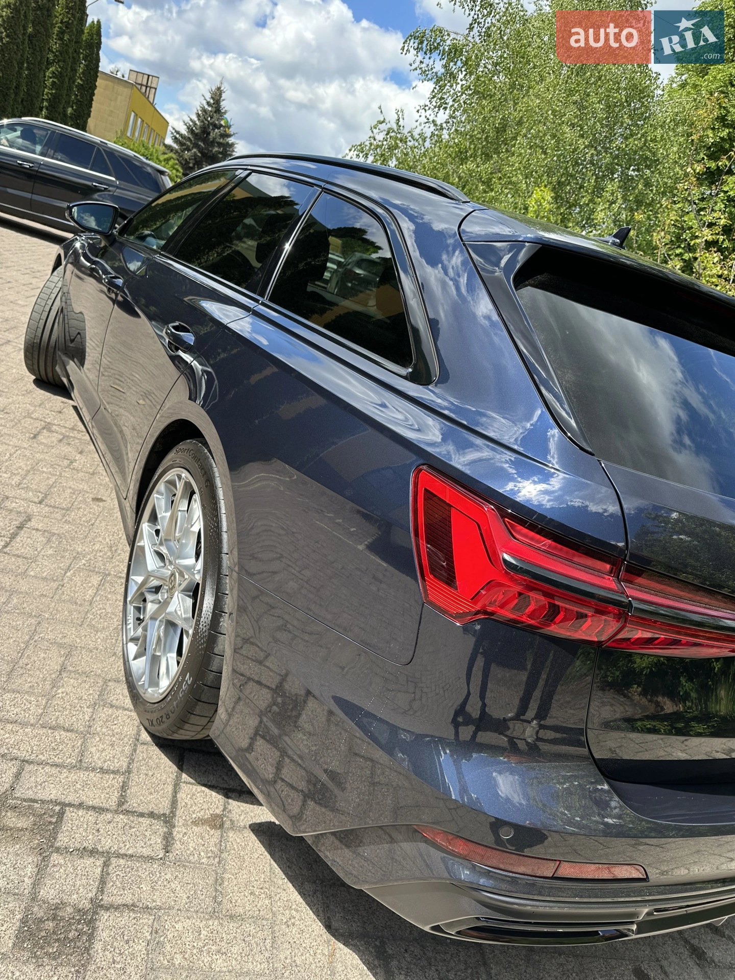 2019 Audi A6 - мініатюра 8