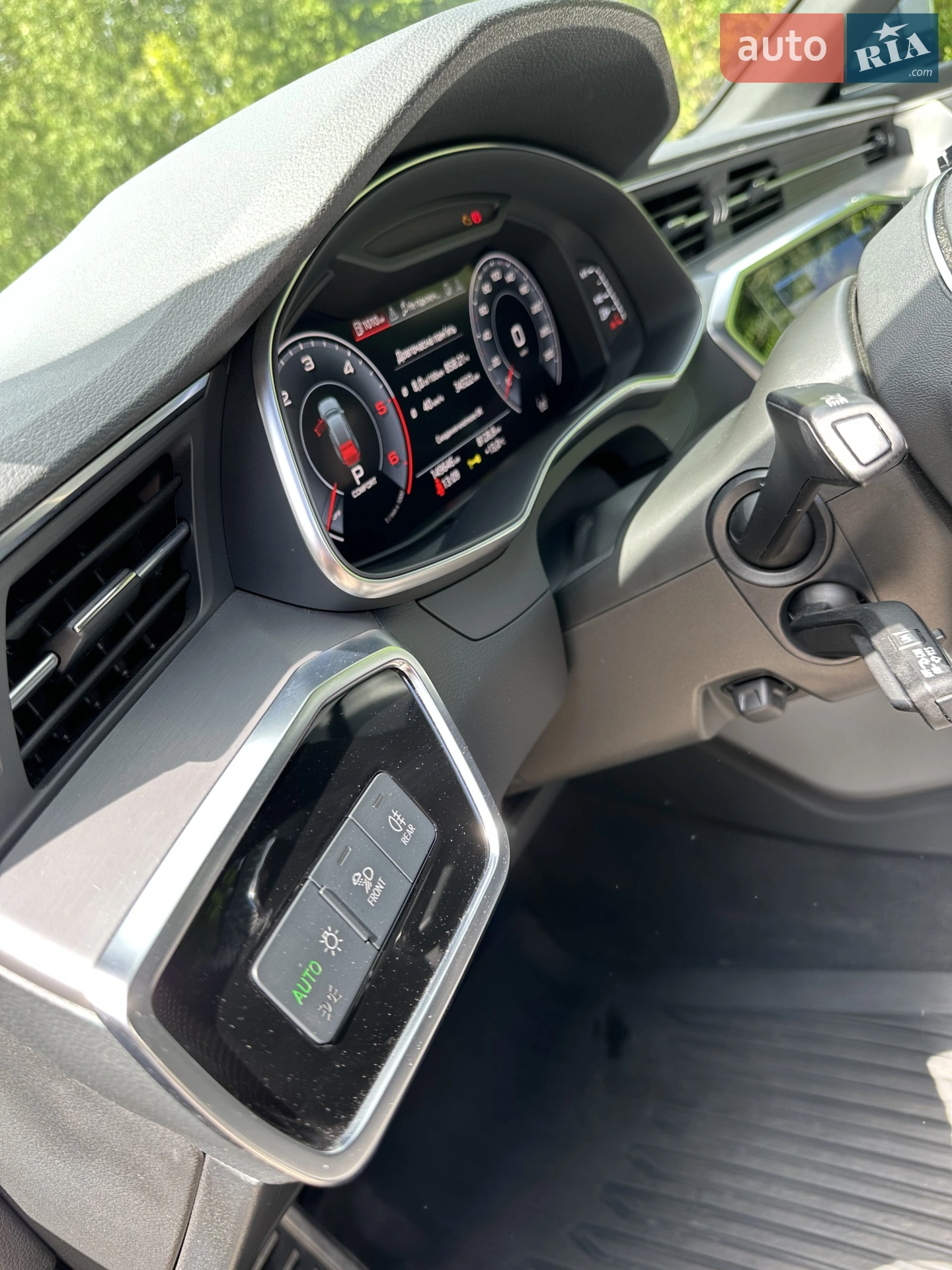 2019 Audi A6 - мініатюра 12