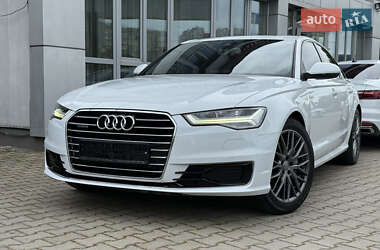Audi A6 2015 Audi A6 2015