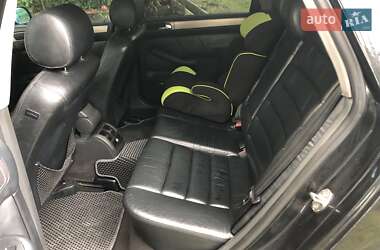 Универсал Audi A6 2000 в 