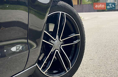 Седан Audi A6 2014 в 