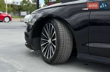 Універсал Audi A6 2016 в 