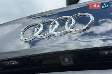 Універсал Audi A6 2016 в 