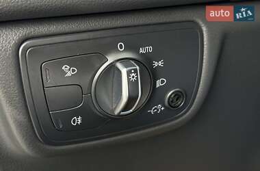 Універсал Audi A6 2016 в 