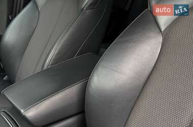 Універсал Audi A6 2016 в 