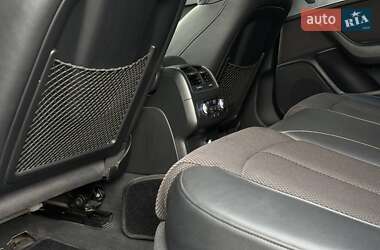 Універсал Audi A6 2016 в 