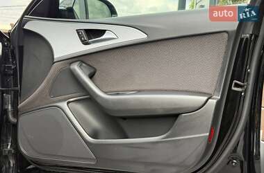 Універсал Audi A6 2016 в 
