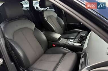 Універсал Audi A6 2016 в 