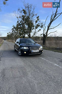 Универсал Audi A6 2007 в 