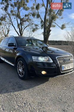 Audi A6 2007
