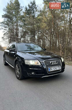 Универсал Audi A6 2007 в 