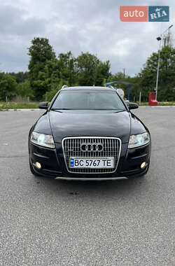 Универсал Audi A6 2007 в 