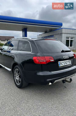 Универсал Audi A6 2007 в 