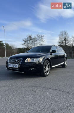 Универсал Audi A6 2007 в 