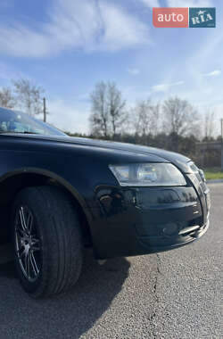Универсал Audi A6 2007 в 