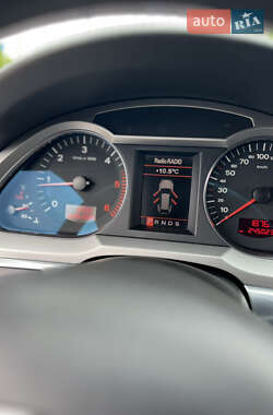 Универсал Audi A6 2007 в 