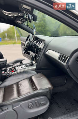 Универсал Audi A6 2007 в 