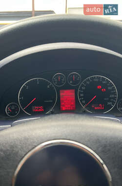 Универсал Audi A6 2001 в 