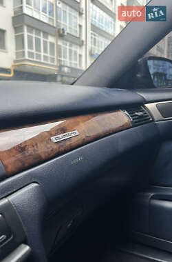 Универсал Audi A6 2001 в 