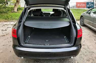 Универсал Audi A6 2006 в 