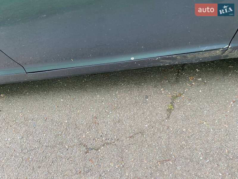 Универсал Audi A6 2005 в Калуше